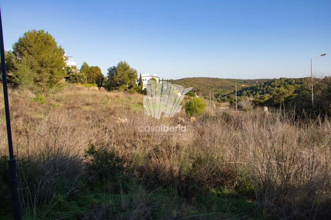 Terreno para Venda em Budens Foto 9