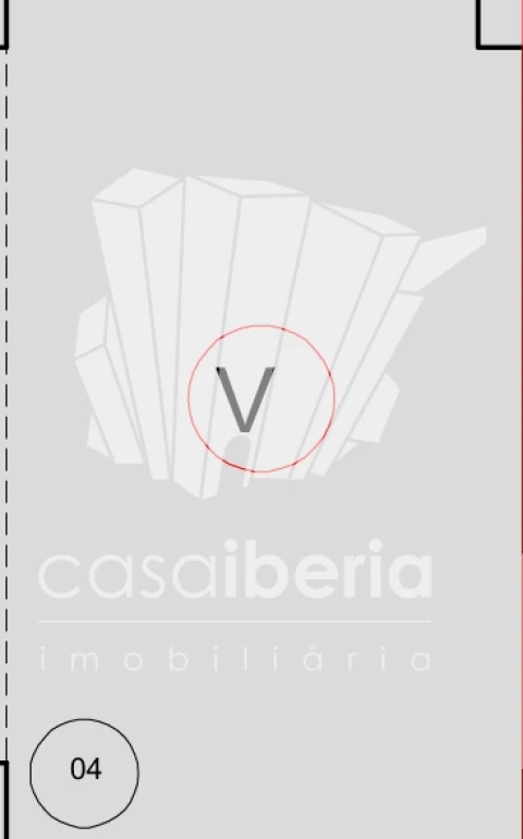 Apartamento T3 para Venda em Quelfes