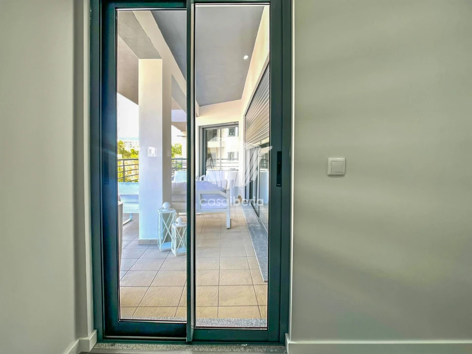 Apartamento T3 para Venda em Quelfes Foto 16