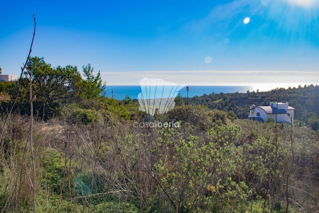 Terreno para Venda em Budens Foto 6