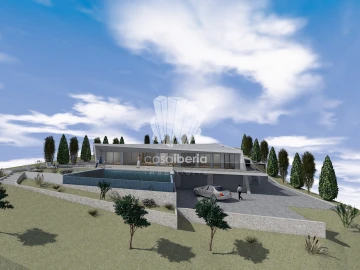Moradia T4 para Venda em Silves