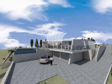 Moradia T4 para Venda em Silves