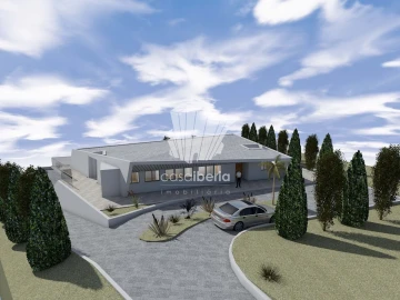 Moradia T4 para Venda em Silves