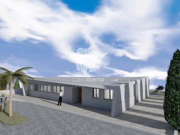 Moradia T4 para Venda em Silves