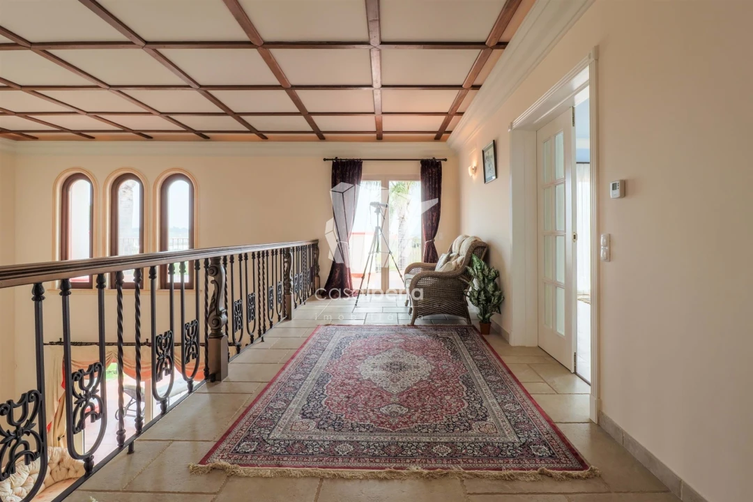 Moradia T5 para Venda em Odiaxere Foto 9