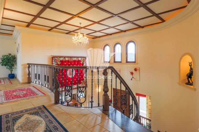 Moradia T5 para Venda em Odiaxere Foto 45