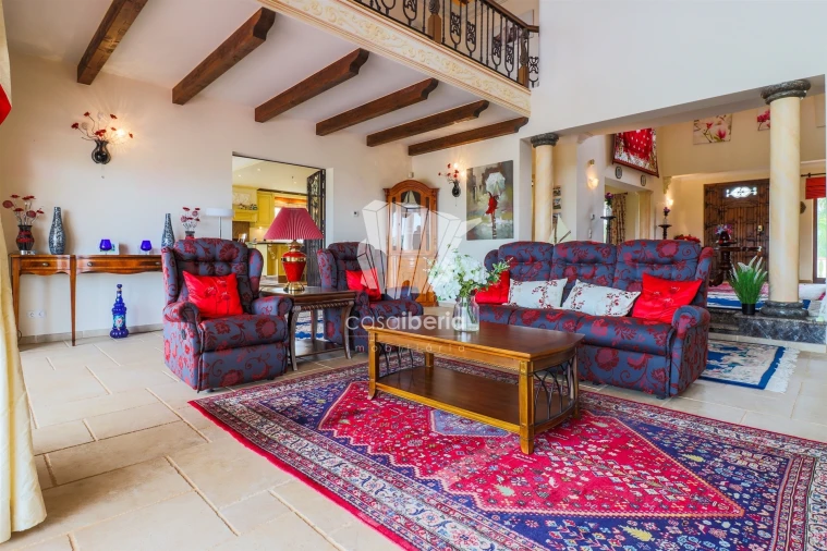 Moradia T5 para Venda em Odiaxere Foto 36