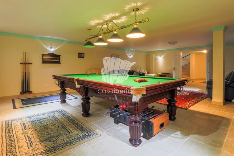 Moradia T5 para Venda em Odiaxere Foto 49