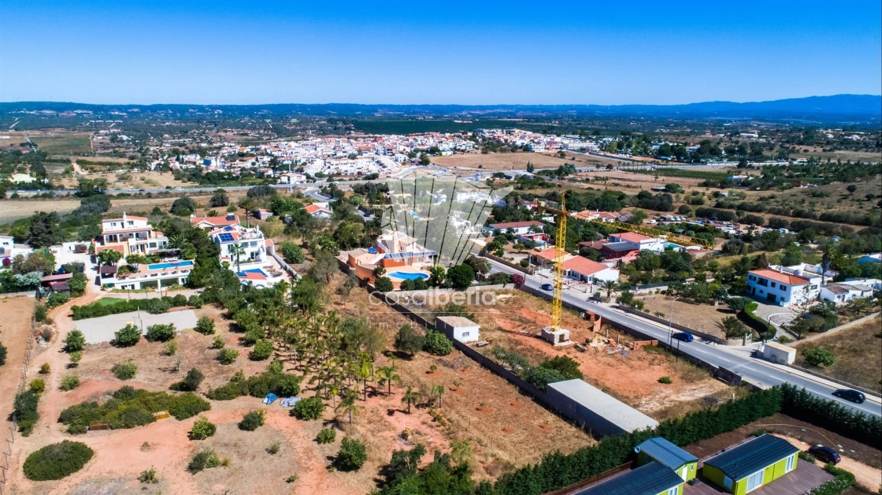 Terreno para Venda em Luz Foto 2