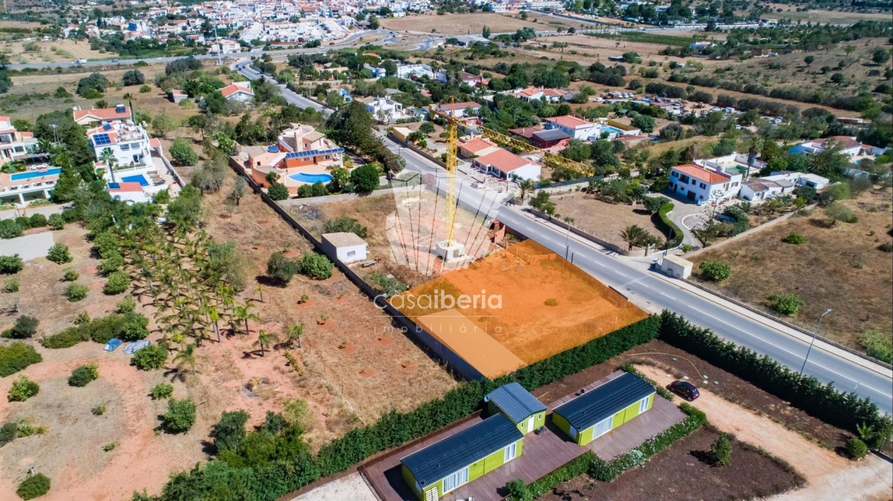 Terreno para Venda em Luz Foto 9