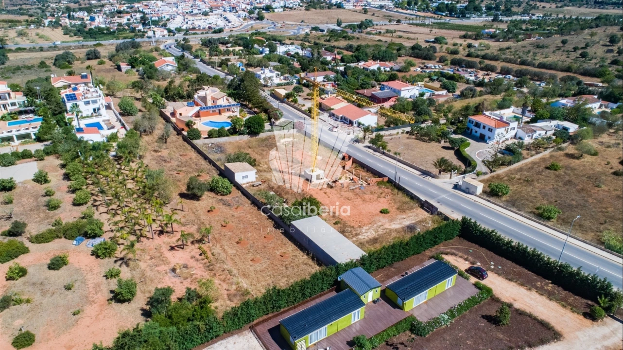 Terreno para Venda em Luz Foto 6