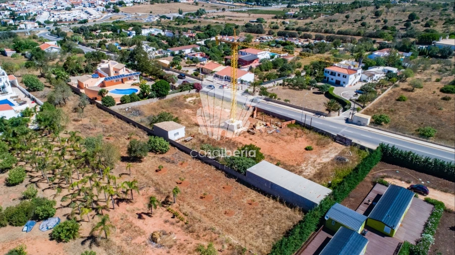 Terreno para Venda em Luz Foto 8