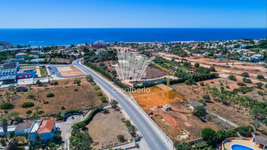 Terreno para Venda em Luz Foto 7