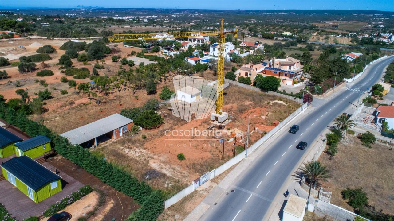 Terreno para Venda em Luz Foto 3
