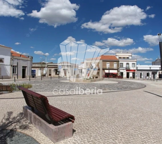 Terreno para Venda em São Brás de Alportel Foto 17
