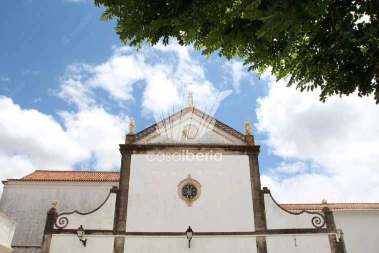Terreno para Venda em São Brás de Alportel Foto 15