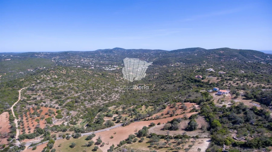 Terreno para Venda em São Brás de Alportel Foto 11