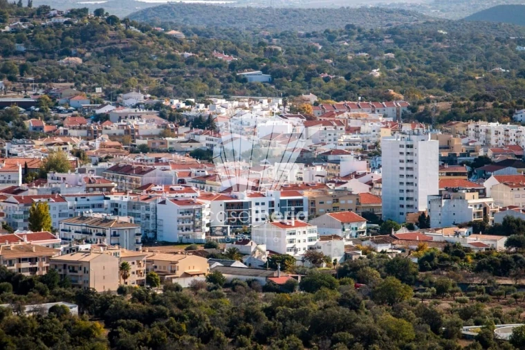 Terreno para Venda em São Brás de Alportel Foto 18
