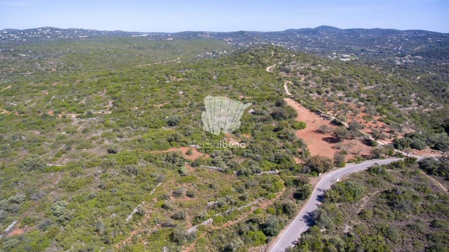 Terreno para Venda em São Brás de Alportel Foto 16