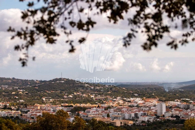 Terreno para Venda em São Brás de Alportel Foto 19