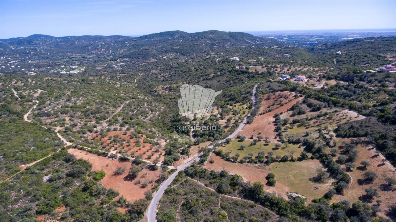 Terreno para Venda em São Brás de Alportel Foto 9
