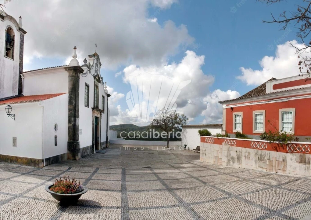 Terreno para Venda em São Brás de Alportel Foto 13