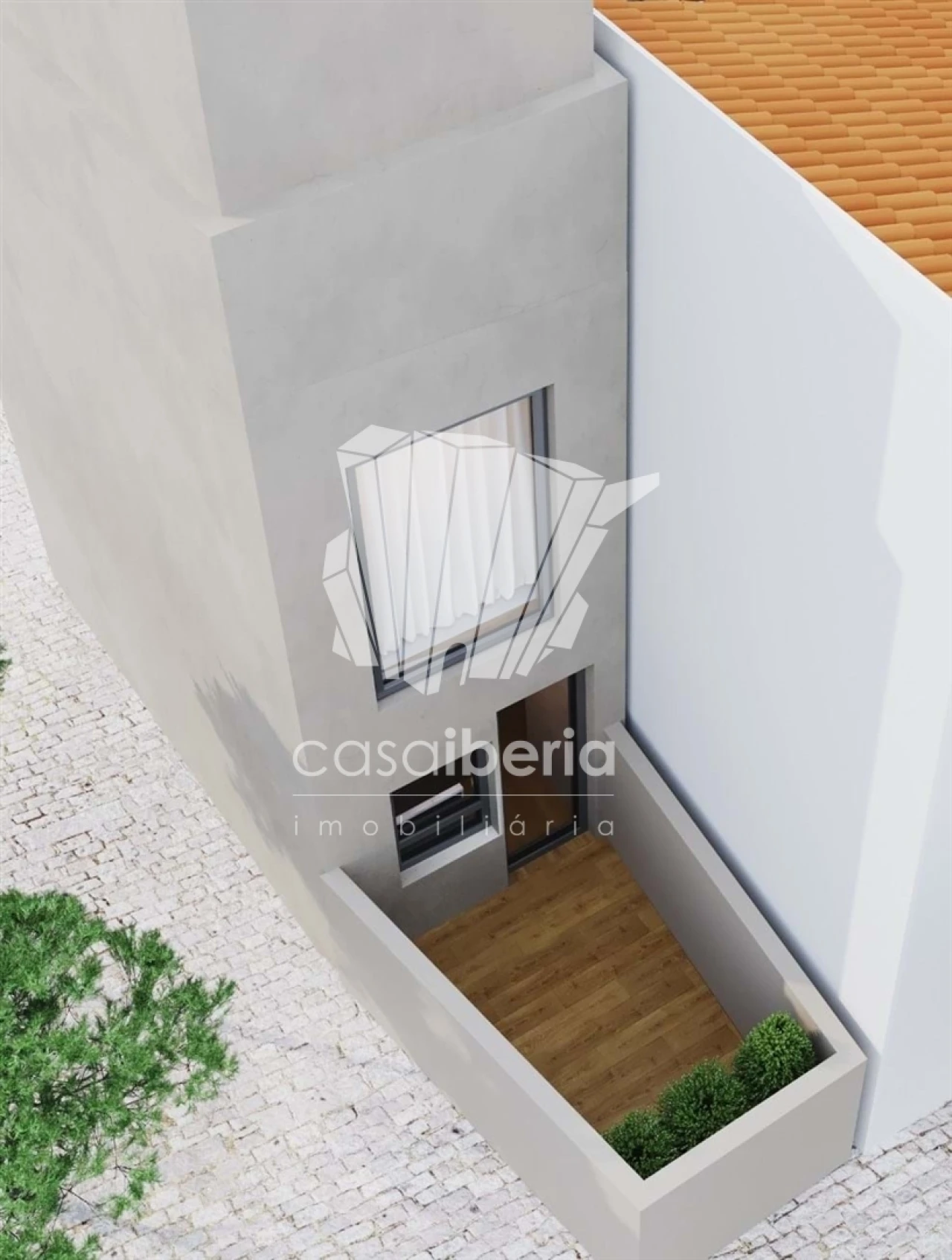 Apartamento T2 para Venda em Lagos (São Sebastião e Santa Maria) Foto 5