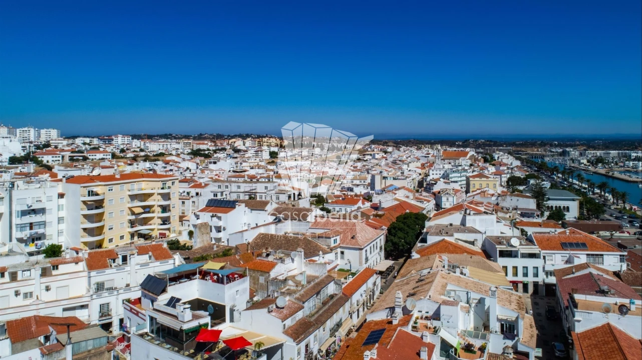 Apartamento T2 para Venda em Lagos (São Sebastião e Santa Maria) Foto 9