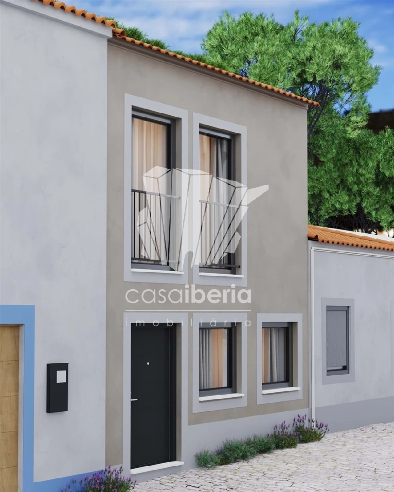 Apartamento T2 para Venda em Lagos (São Sebastião e Santa Maria) Foto 3