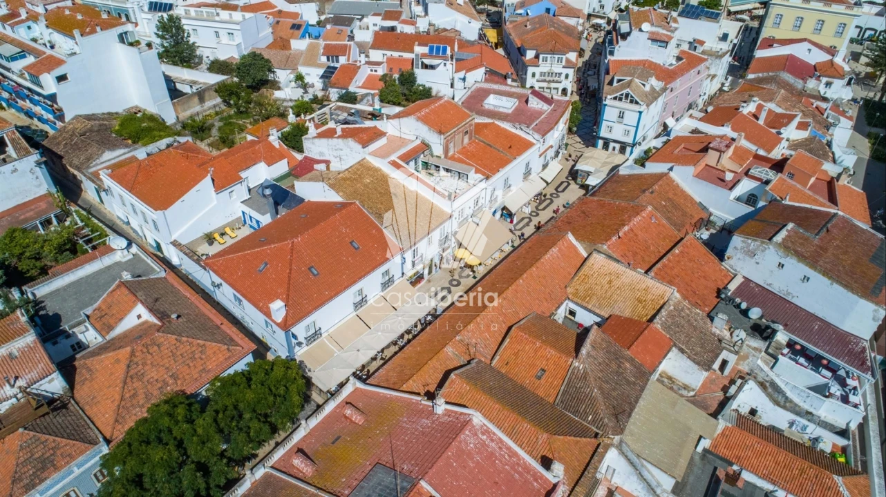 Apartamento T2 para Venda em Lagos (São Sebastião e Santa Maria) Foto 8