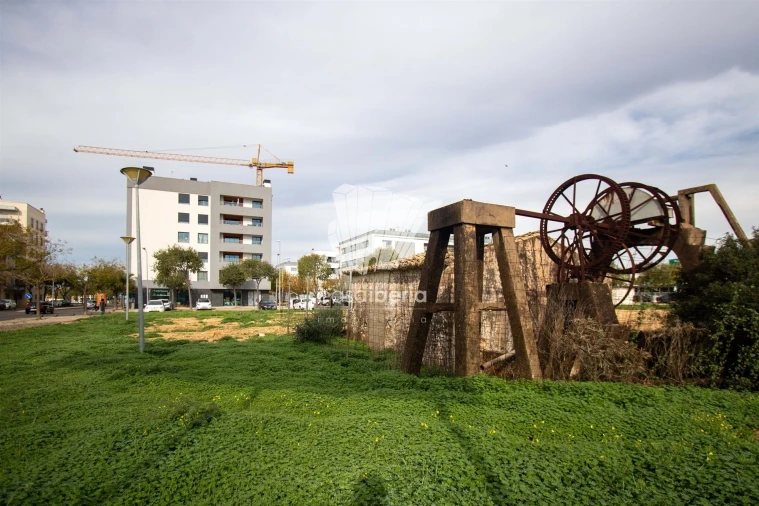 Terreno para Venda em Loule (São Clemente) Foto 2