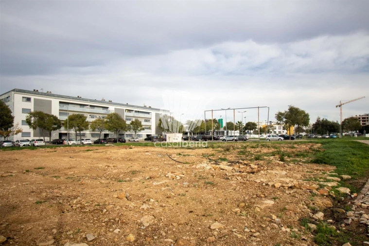 Terreno para Venda em Loule (São Clemente) Foto 5