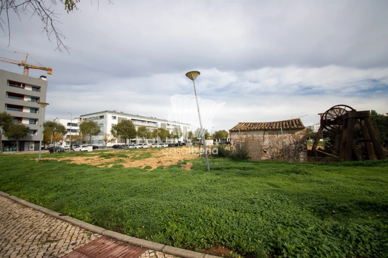 Terreno para Venda em Loule (São Clemente) Foto 3