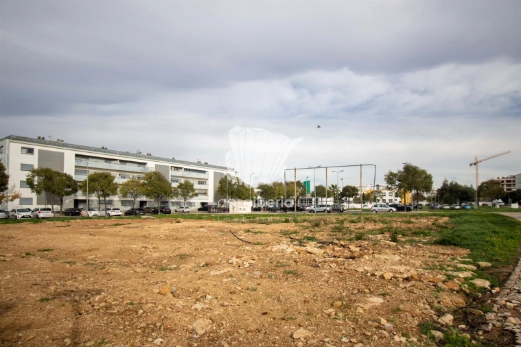 Terreno para Venda em Loule (São Clemente) Foto 6