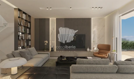 Moradia T5 para Venda em Montenegro
