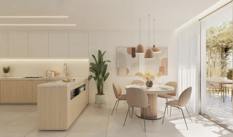 Moradia T5 para Venda em Montenegro