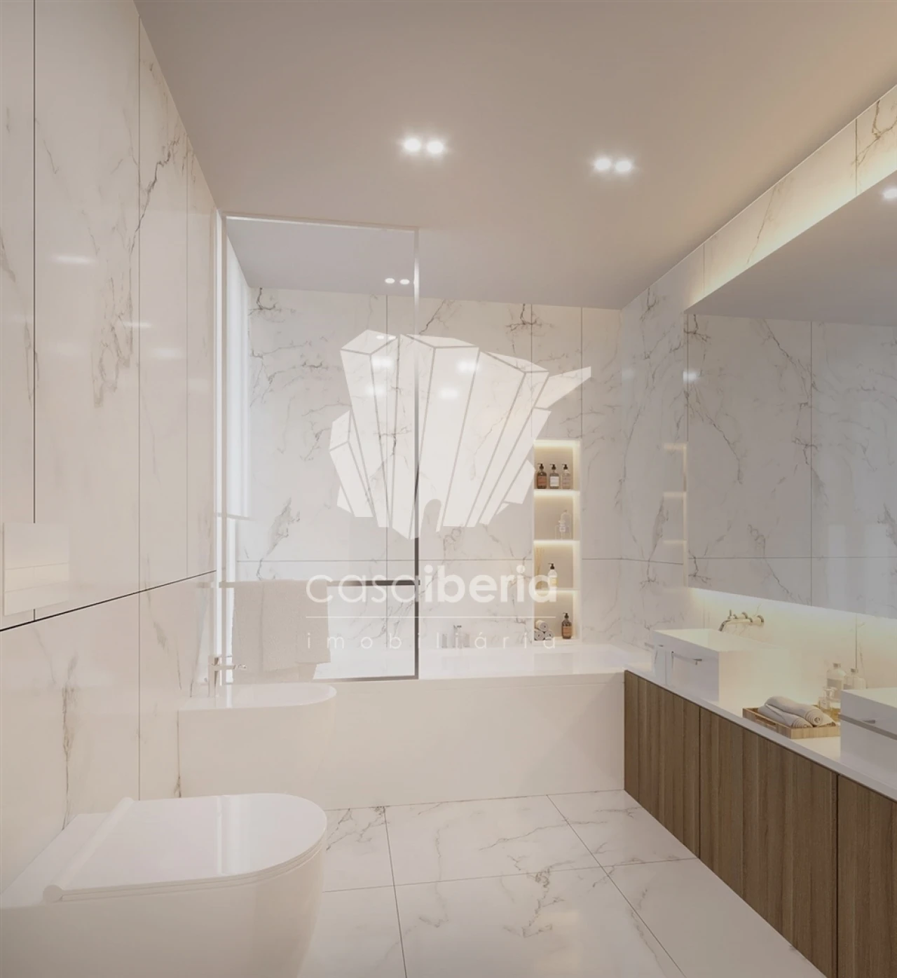 Moradia T5 para Venda em Montenegro Foto 8