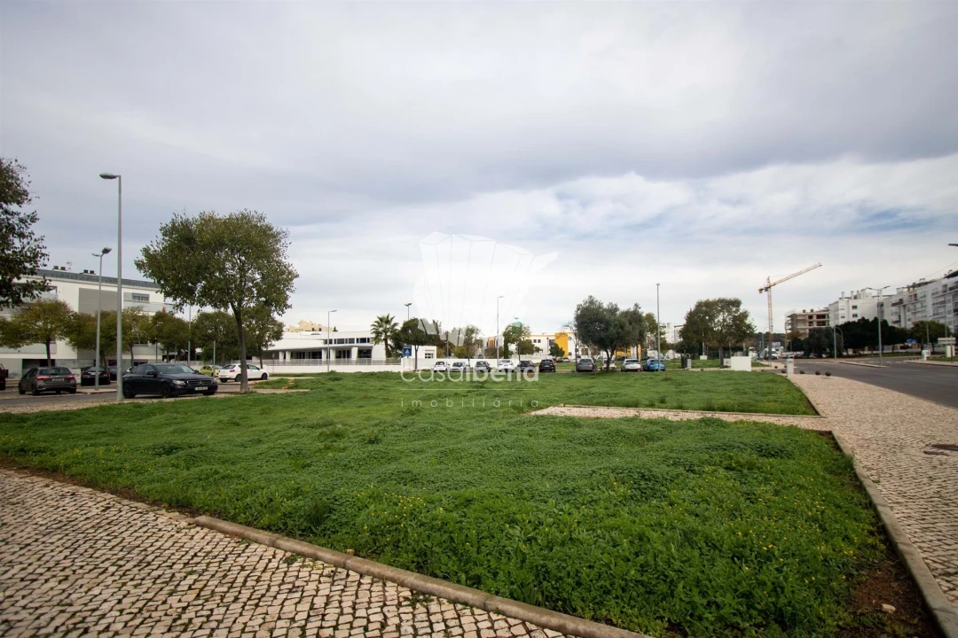 Terreno para Venda em Loule (São Clemente) Foto 2