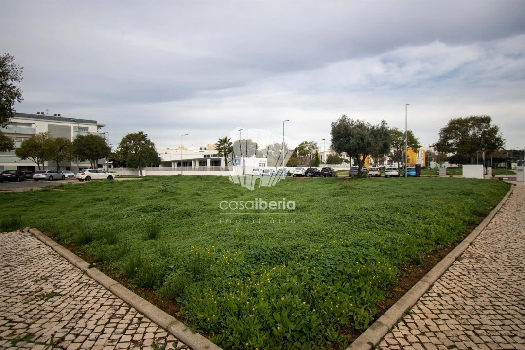 Terreno para Venda em Loule (São Clemente) Foto 1