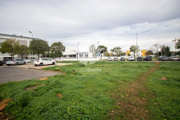 Terreno para Venda em Loule (São Clemente) Foto 6
