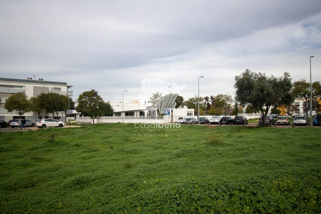 Terreno para Venda em Loule (São Clemente) Foto 7