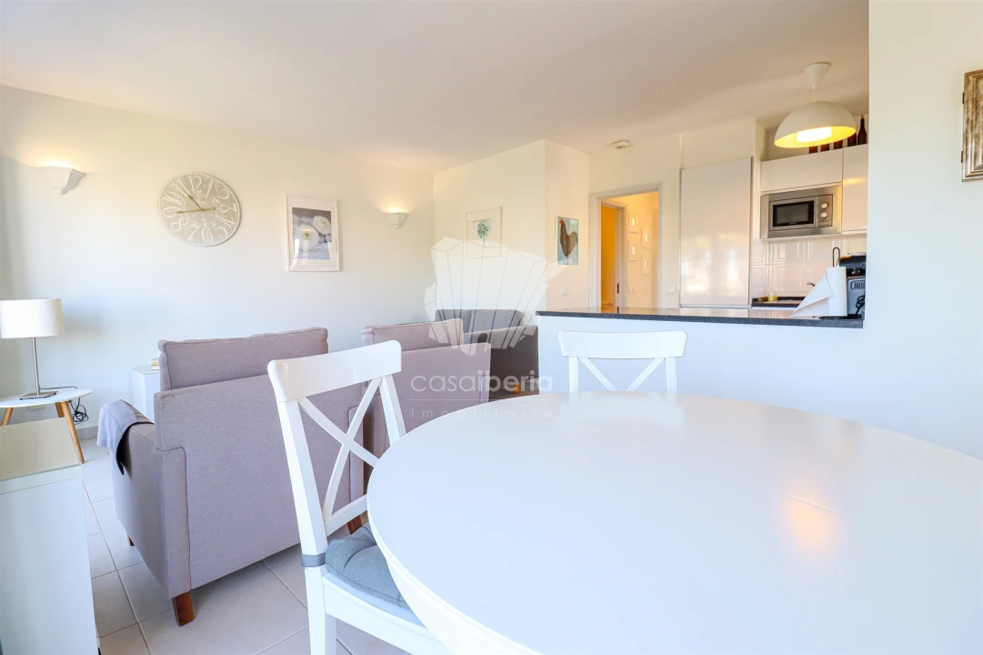 Apartamento T2 para Venda em Quarteira Foto 14