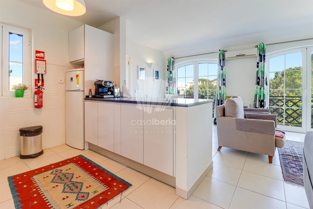 Apartamento T2 para Venda em Quarteira Foto 10