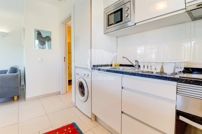 Apartamento T2 para Venda em Quarteira