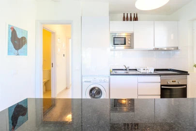 Apartamento T2 para Venda em Quarteira