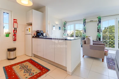 Apartamento T2 para Venda em Quarteira
