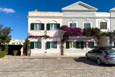 Apartamento T2 para Venda em Quarteira