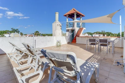Apartamento T2 para Venda em Quarteira