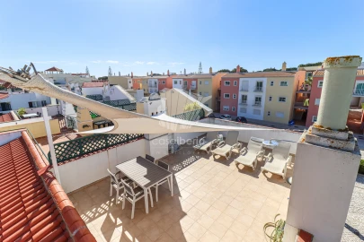 Apartamento T2 para Venda em Quarteira