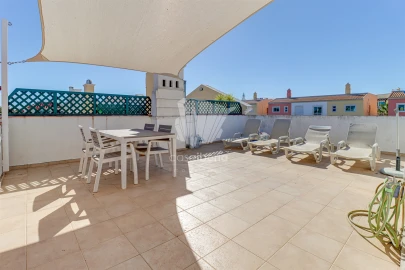 Apartamento T2 para Venda em Quarteira